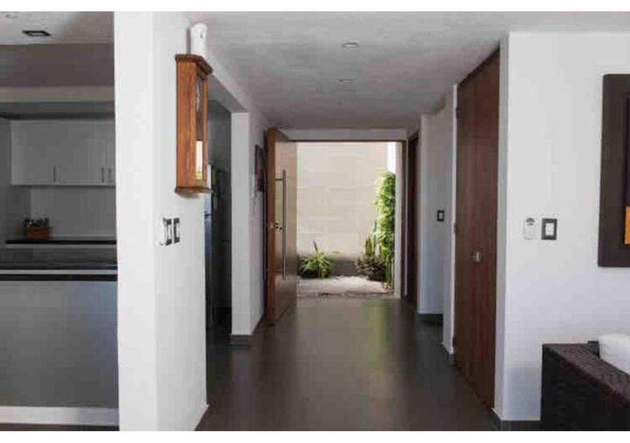 Vistalago Villa Tequesquitengo Exterior foto