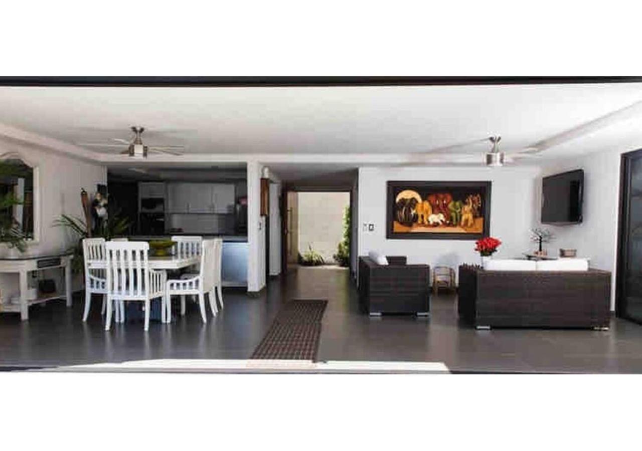 Vistalago Villa Tequesquitengo Exterior foto